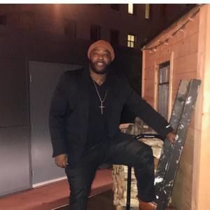 Meet your Posher, Jay